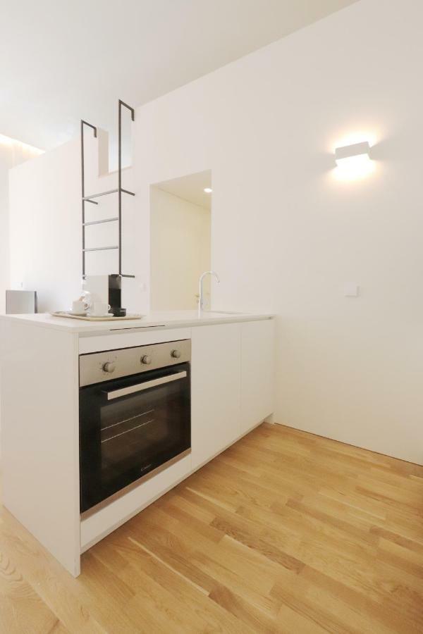 Ferienwohnung Hm - Oporto Cedofeita 500B Exterior foto